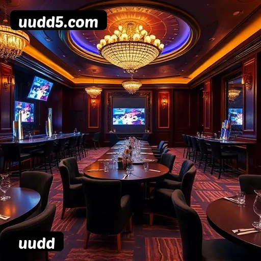 Análise uudd - Vantagens e Desvantagens