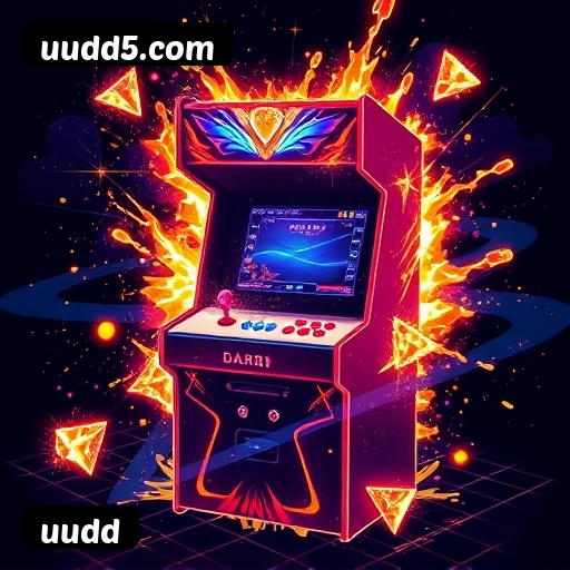 uudd Logo
