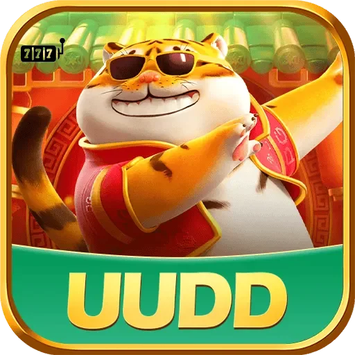 Slots online da uudd com jackpots progressivos