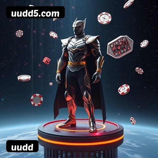 uudd Logo